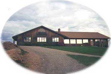 Tallwood Clubhouse - The 19th Hole